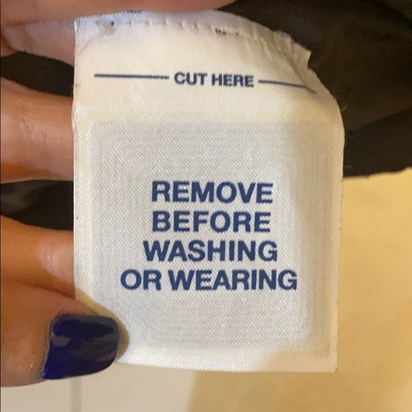 Gap puffer vest - Picture 8 of 8